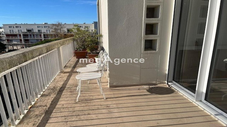 Ma-Cabane - Vente Appartement ROYAN, 172 m²