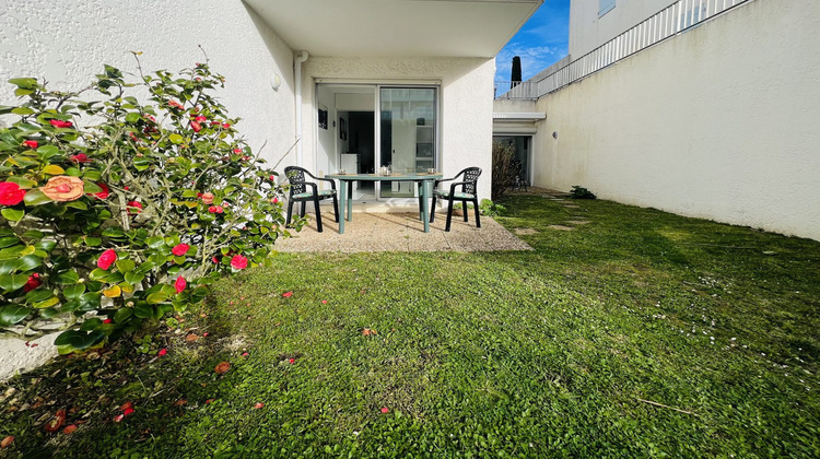 Ma-Cabane - Vente Appartement Royan, 47 m²