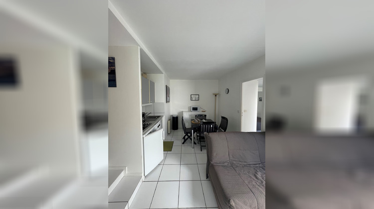 Ma-Cabane - Vente Appartement Royan, 47 m²