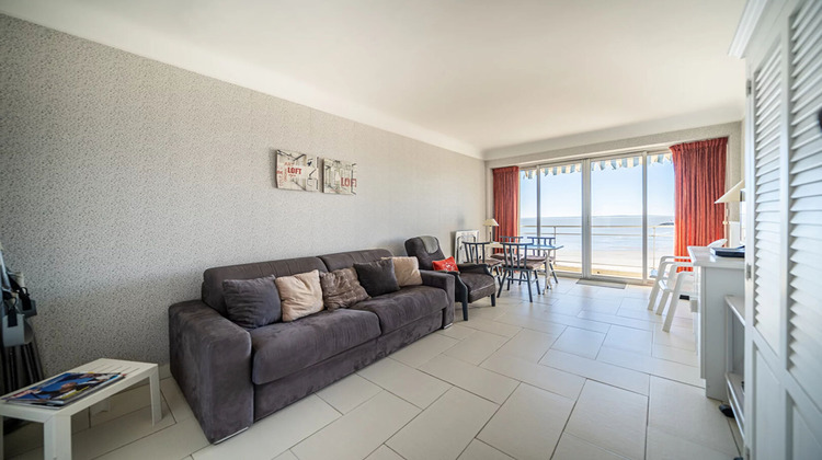 Ma-Cabane - Vente Appartement ROYAN, 49 m²