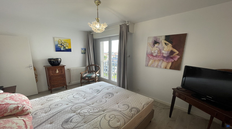 Ma-Cabane - Vente Appartement Royan, 50 m²