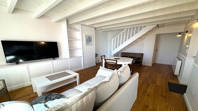 Ma-Cabane - Vente Appartement ROYAN, 58 m²