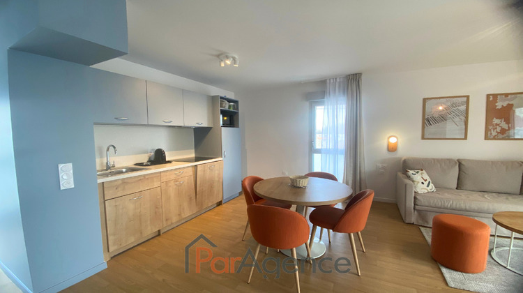 Ma-Cabane - Vente Appartement Royan, 48 m²