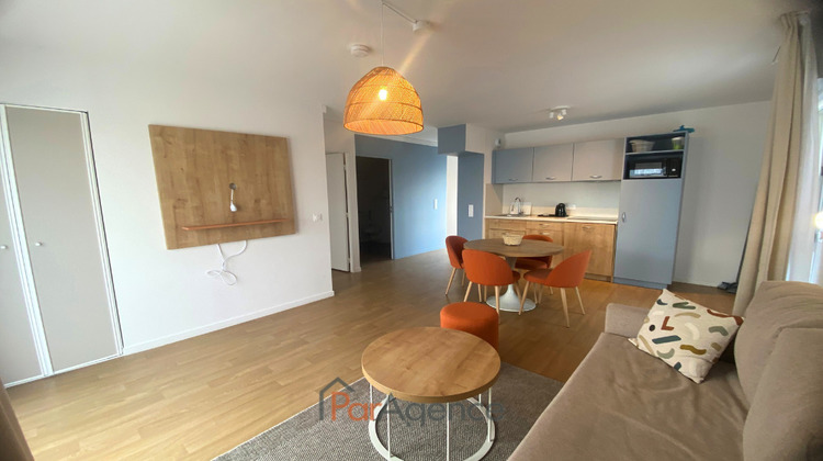 Ma-Cabane - Vente Appartement Royan, 48 m²