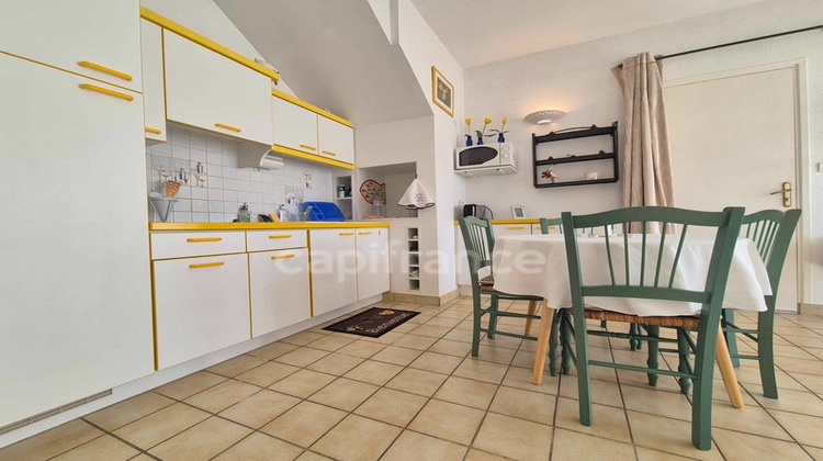 Ma-Cabane - Vente Appartement ROYAN, 43 m²