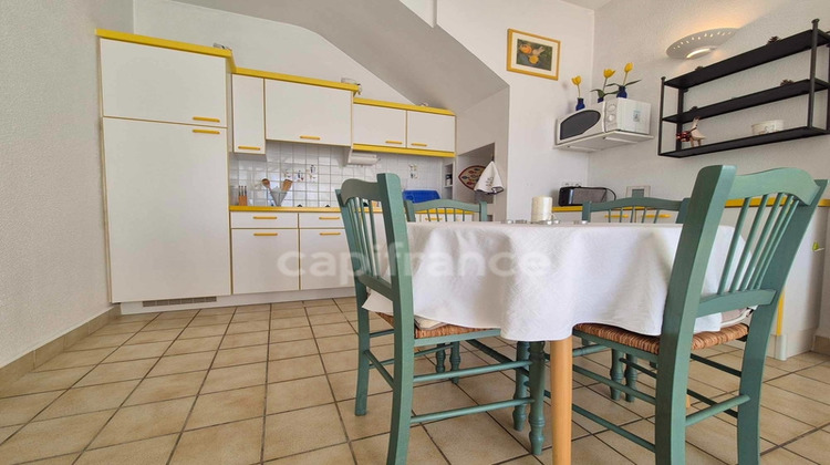 Ma-Cabane - Vente Appartement ROYAN, 43 m²