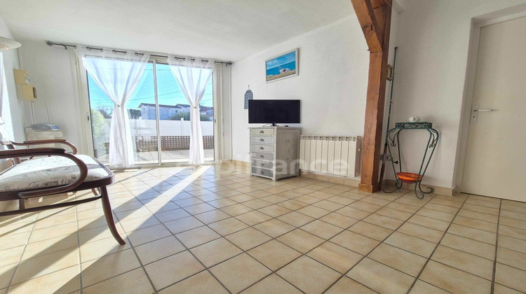 Ma-Cabane - Vente Appartement ROYAN, 43 m²