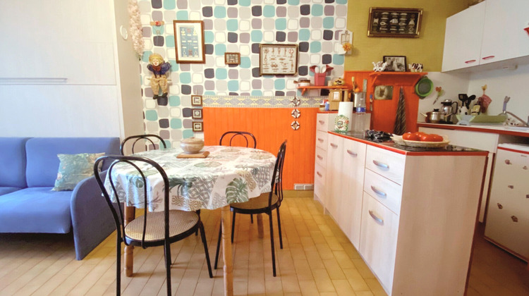 Ma-Cabane - Vente Appartement ROYAN, 30 m²