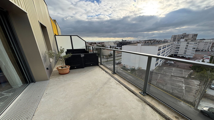 Ma-Cabane - Vente Appartement ROYAN, 40 m²