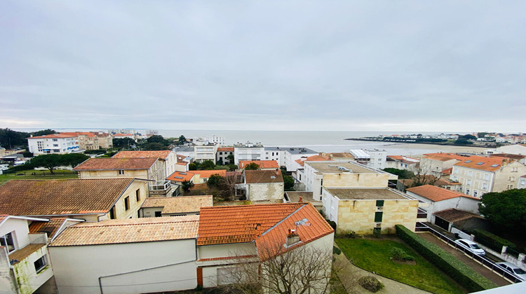 Ma-Cabane - Vente Appartement ROYAN, 58 m²