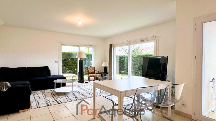 Ma-Cabane - Vente Appartement Royan, 56 m²