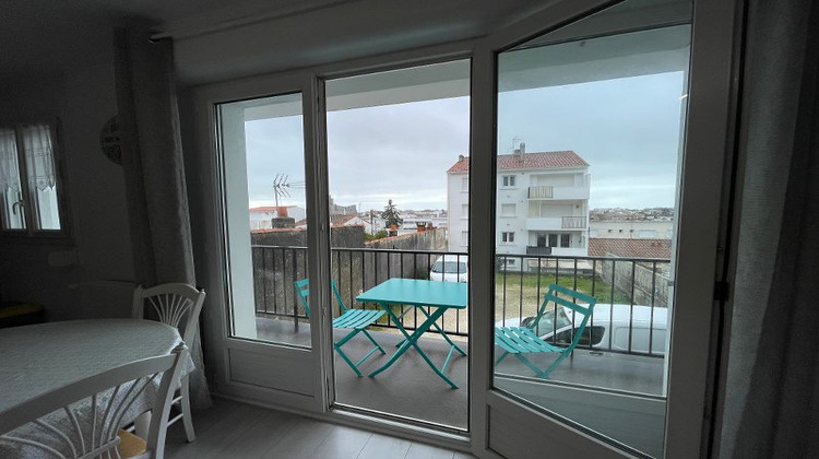 Ma-Cabane - Vente Appartement ROYAN, 36 m²