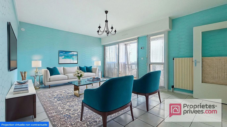 Ma-Cabane - Vente Appartement ROYAN, 67 m²
