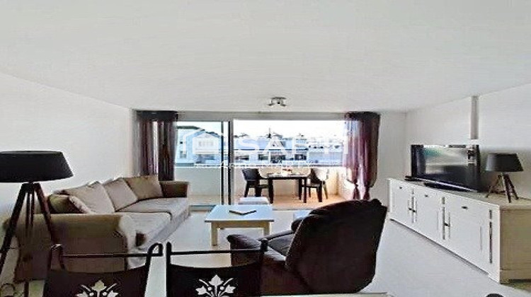 Ma-Cabane - Vente Appartement Royan, 69 m²