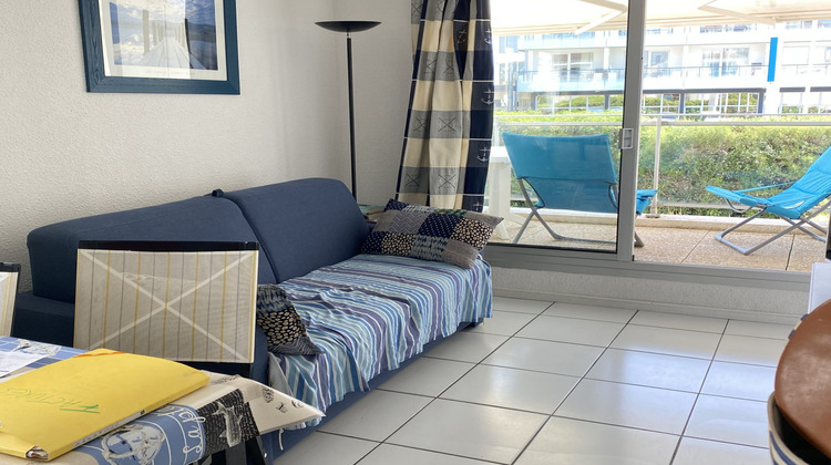 Ma-Cabane - Vente Appartement Royan, 29 m²