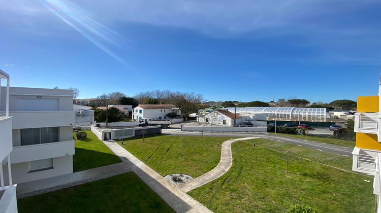 Ma-Cabane - Vente Appartement ROYAN, 43 m²