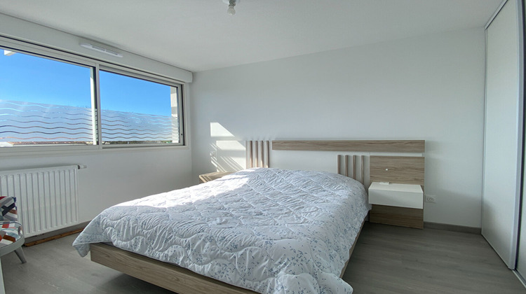 Ma-Cabane - Vente Appartement ROYAN, 43 m²