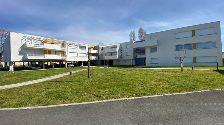 Ma-Cabane - Vente Appartement ROYAN, 43 m²