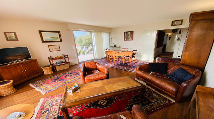 Ma-Cabane - Vente Appartement ROYAN, 79 m²