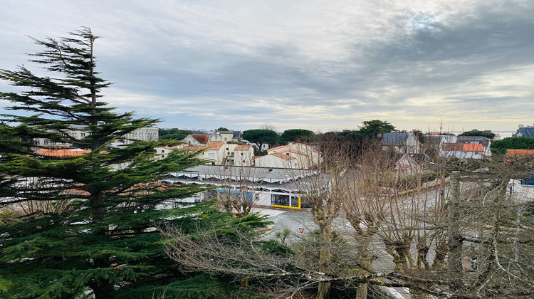 Ma-Cabane - Vente Appartement ROYAN, 79 m²