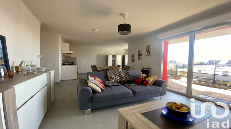 Ma-Cabane - Vente Appartement Royan, 62 m²