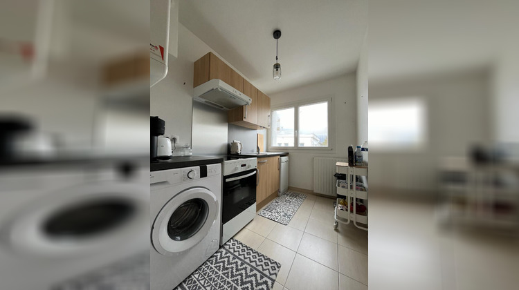 Ma-Cabane - Vente Appartement ROYAN, 53 m²
