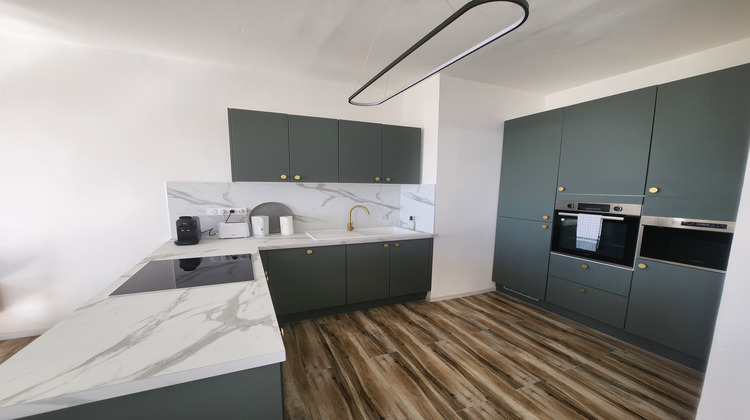 Ma-Cabane - Vente Appartement Royan, 81 m²