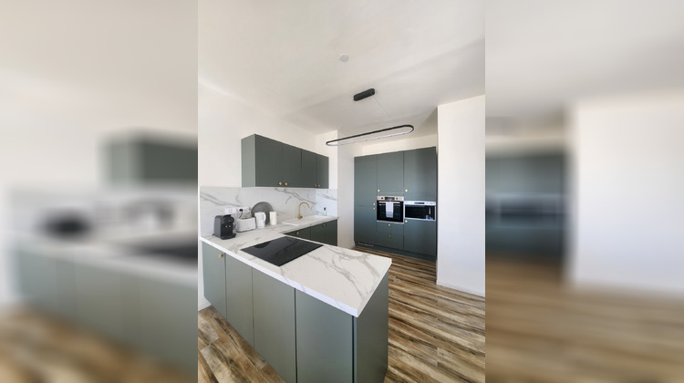 Ma-Cabane - Vente Appartement Royan, 81 m²