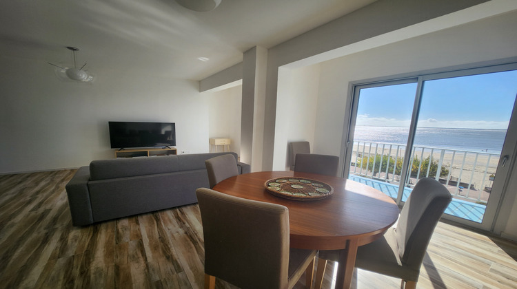 Ma-Cabane - Vente Appartement Royan, 81 m²