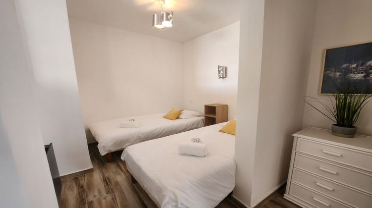 Ma-Cabane - Vente Appartement Royan, 50 m²