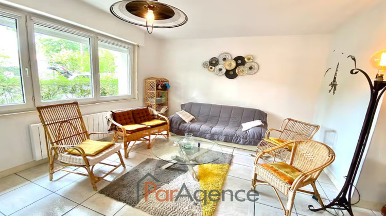 Ma-Cabane - Vente Appartement Royan, 77 m²