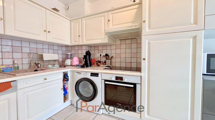 Ma-Cabane - Vente Appartement Royan, 77 m²