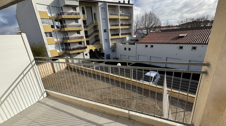 Ma-Cabane - Vente Appartement Royan, 57 m²