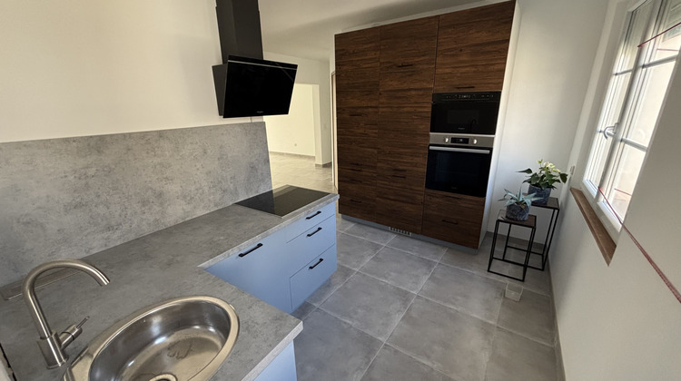 Ma-Cabane - Vente Appartement Royan, 57 m²