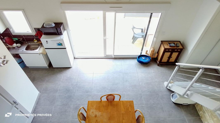 Ma-Cabane - Vente Appartement ROYAN, 56 m²