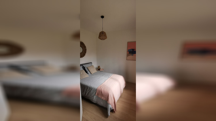 Ma-Cabane - Vente Appartement ROYAN, 40 m²