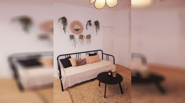 Ma-Cabane - Vente Appartement ROYAN, 40 m²