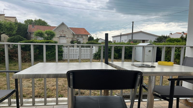 Ma-Cabane - Vente Appartement ROYAN, 48 m²