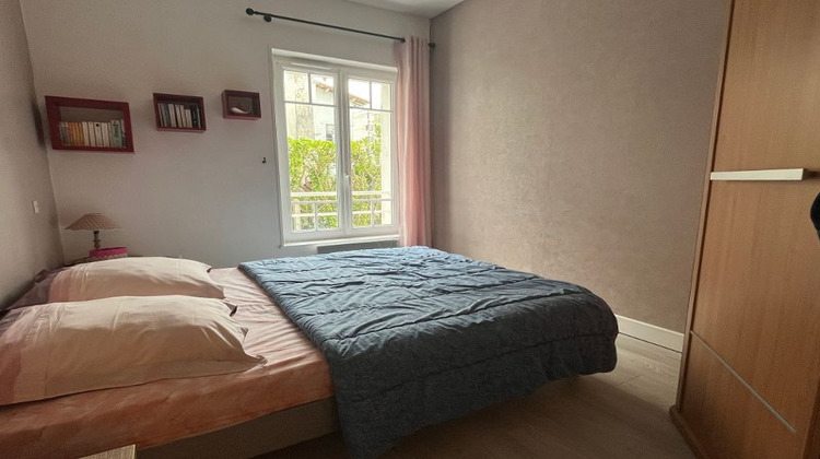 Ma-Cabane - Vente Appartement ROYAN, 48 m²