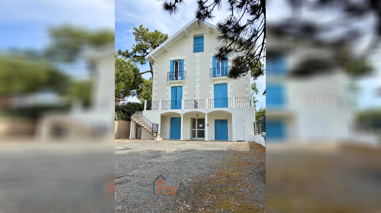 Ma-Cabane - Vente Appartement Royan, 37 m²