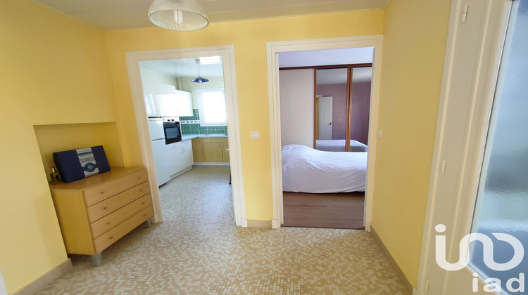 Ma-Cabane - Vente Appartement Royan, 40 m²