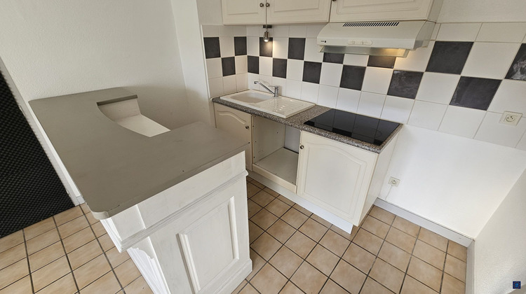 Ma-Cabane - Vente Appartement Royan, 30 m²