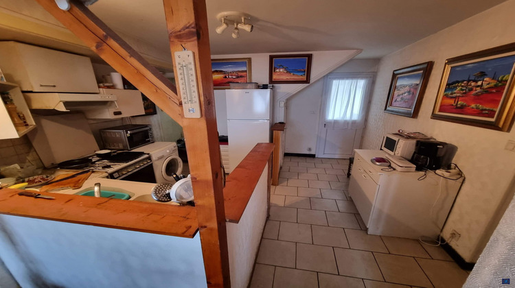 Ma-Cabane - Vente Appartement Royan, 56 m²