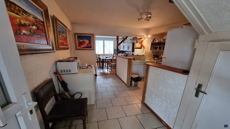 Ma-Cabane - Vente Appartement Royan, 56 m²