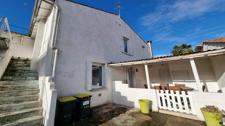 Ma-Cabane - Vente Appartement Royan, 56 m²