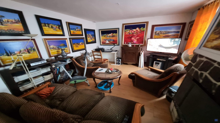 Ma-Cabane - Vente Appartement Royan, 56 m²