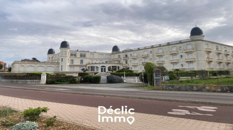 Ma-Cabane - Vente Appartement ROYAN, 49 m²