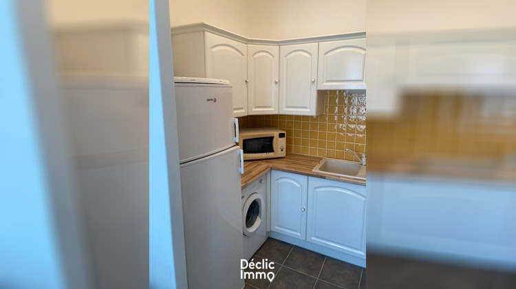 Ma-Cabane - Vente Appartement ROYAN, 49 m²