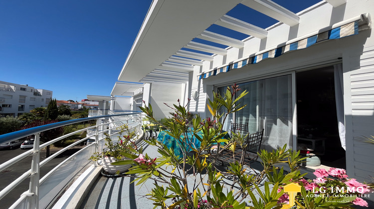 Ma-Cabane - Vente Appartement Royan, 78 m²