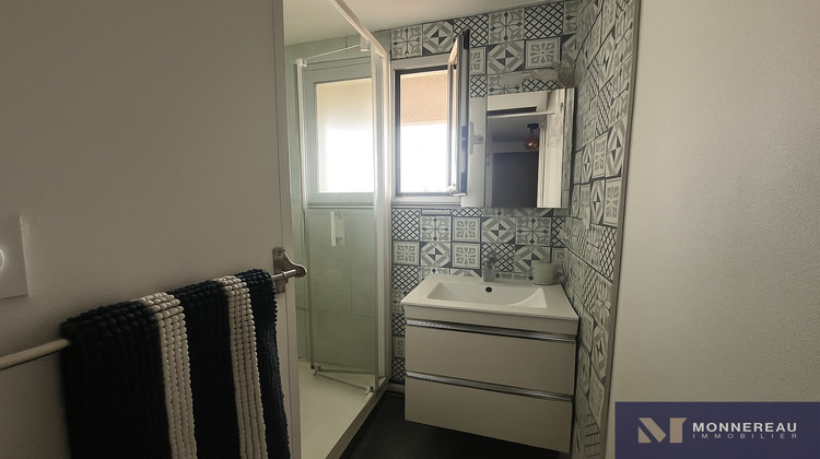 Ma-Cabane - Vente Appartement Royan, 36 m²